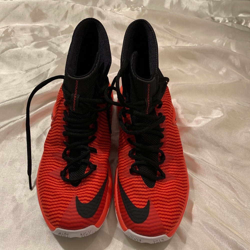 Nike ZoomClearOut